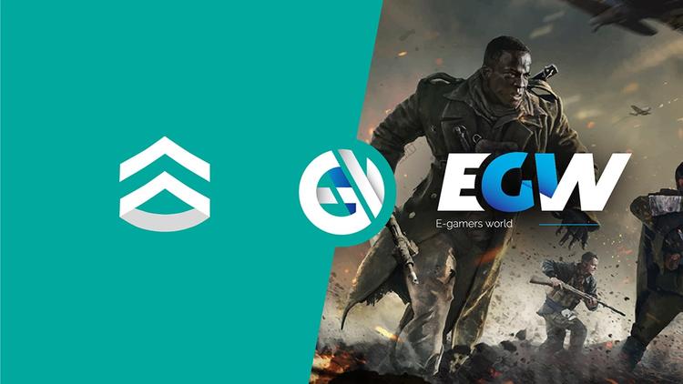 Call of Duty fait un croisement surprenant avec Street Fighter