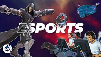 Les joueurs les plus créatifs de l'esport