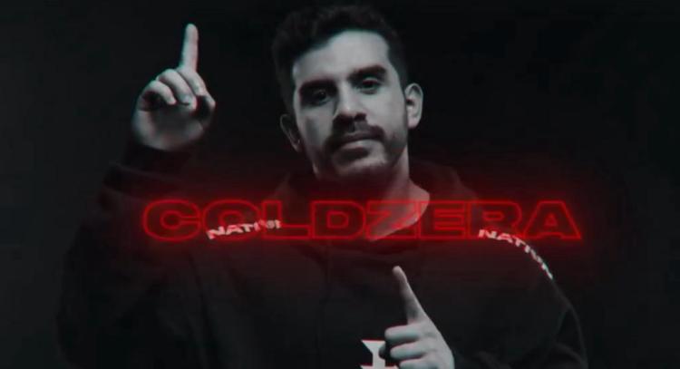 coldzera a rejoint 00 Nation