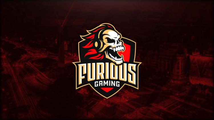 Furious Gaming dissout la liste CS : GO et commence la reconstruction