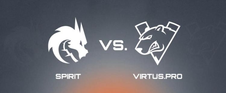 Virtus.pro et Team Spirit ont l'intention de rassembler des listes pour VALORANT