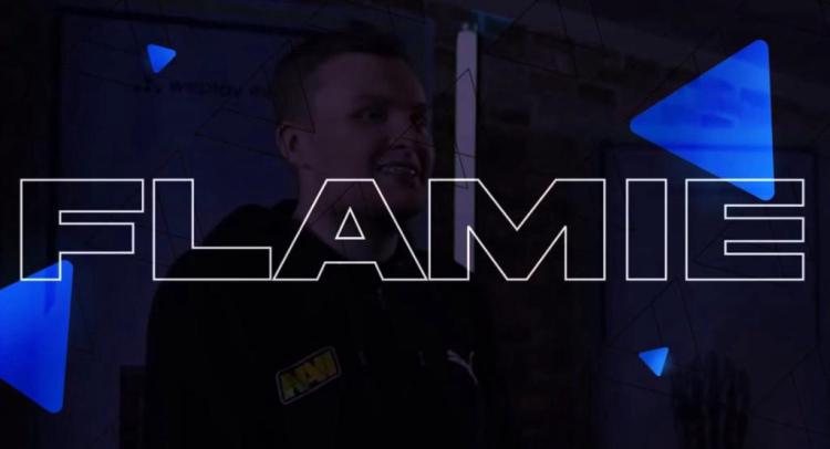 flamie - nouveau joueur 1WIN