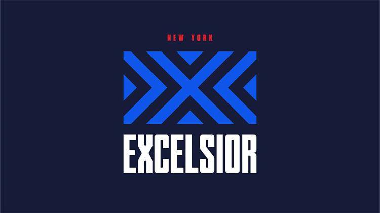 New York Excelsior a annoncé sa liste pour 2022