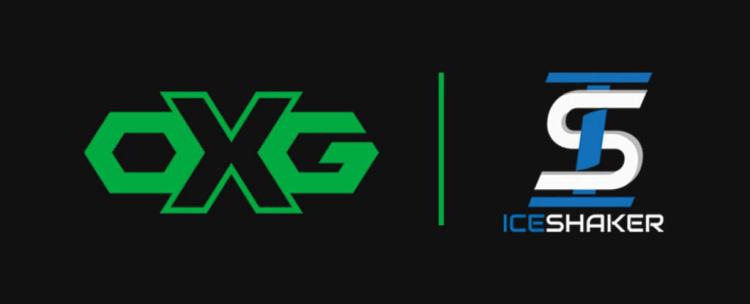 Oxygen Esports et Ice Shaker deviennent partenaires