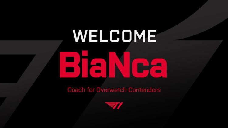 BiaNcA a dépassé le T1