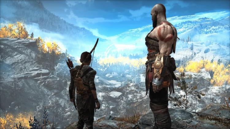 God of War est devenu le jeu le plus réussi porté de Sony PlayStation sur PC