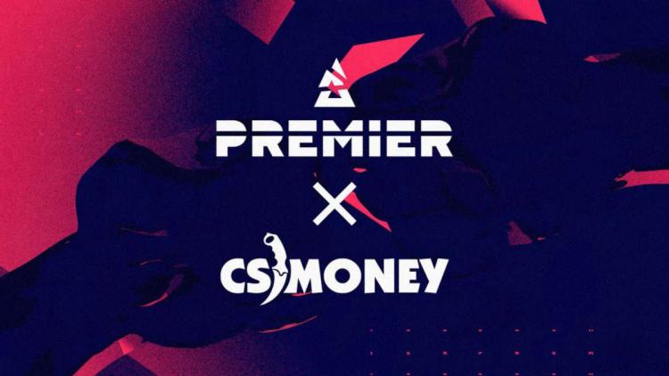 BLAST Premier étend son partenariat avec CS.MONEY