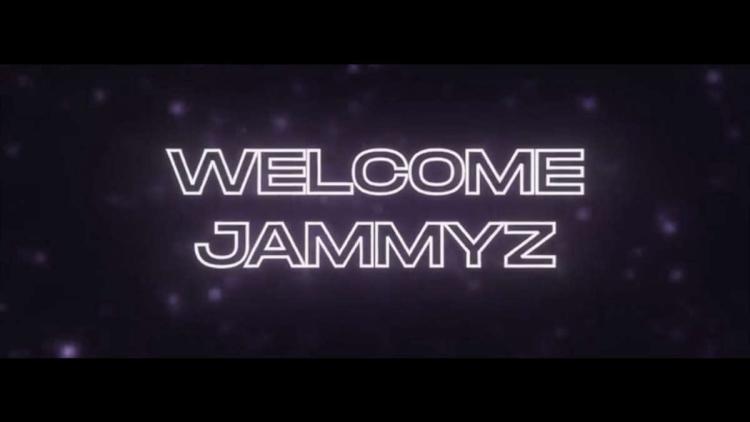 jammyz a rejoint DarkZero Esports