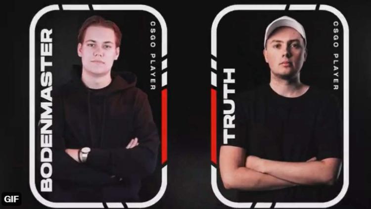 b0 denmaster et truth ont rejoint ATK