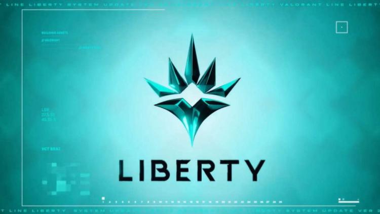 glym a complété l'équipe Havan Liberty