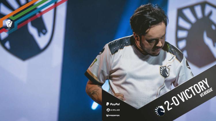 Elevate, FURIA Esports, Team Liquid & Spacestation Gaming ont obtenu leurs premières victoires en Six Invitational 2022