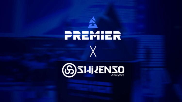 BLAST Premier étend son partenariat avec Shikenso Analytics