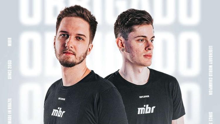 yel et shz quittent MIBR