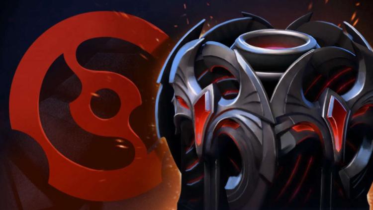 Valve a publié un nouveau trésor pour Dota 2