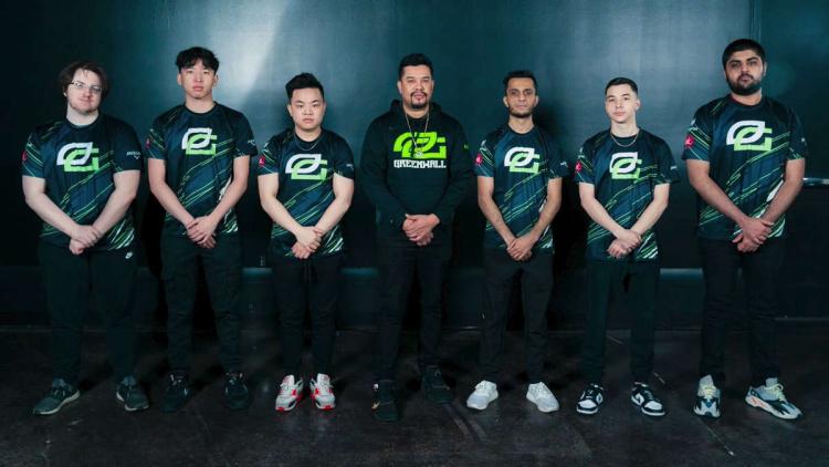 Team Envy termine la fusion avec OpTic Gaming, passant la composition sur VALORANT