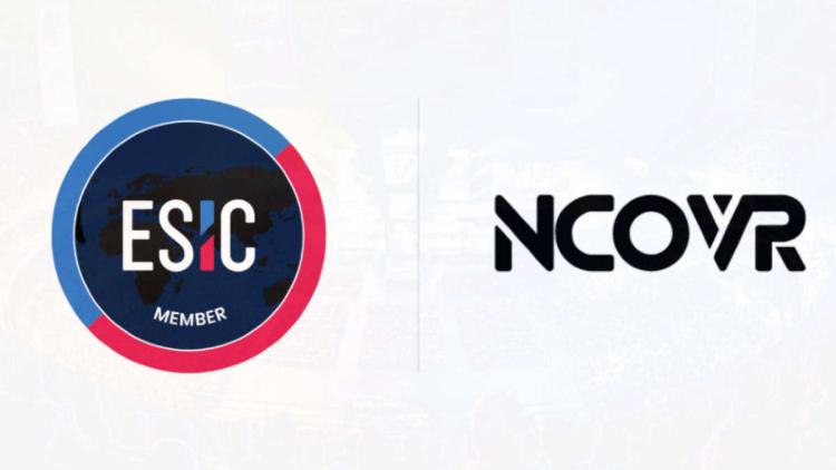 NCOVR devient membre de ESIC