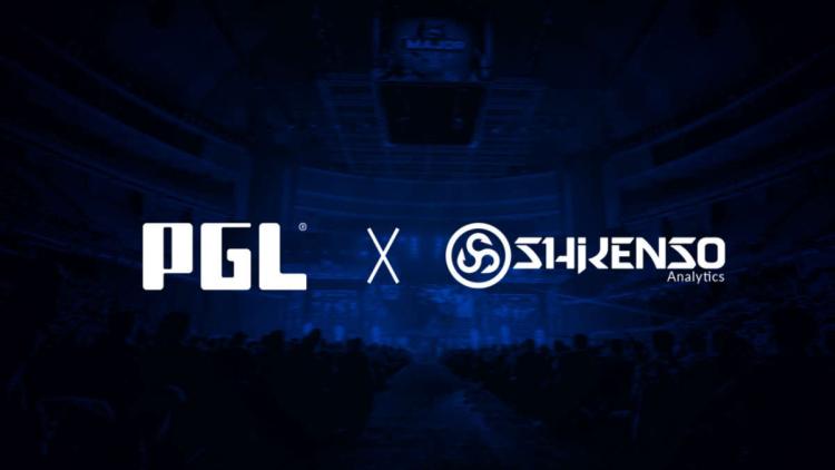 PGL étend son partenariat avec Shikenso Analytics