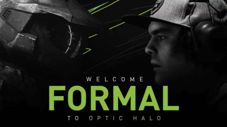 OpTic Gaming a présenté la liste mise à jour de Halo