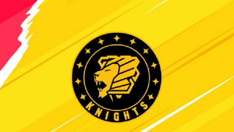 Knights Esports a signé un contrat avec les joueurs de l'équipe de jeunes pour Valorant