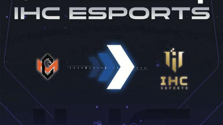 IHC ESPORTS a signé l'équipe Checkmate