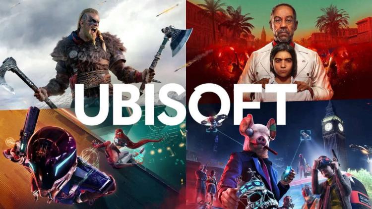 Ubisoft suspend les ventes en Russie