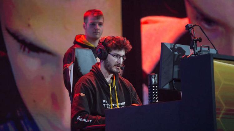 Fairy Peak peut quitter Team Vitality