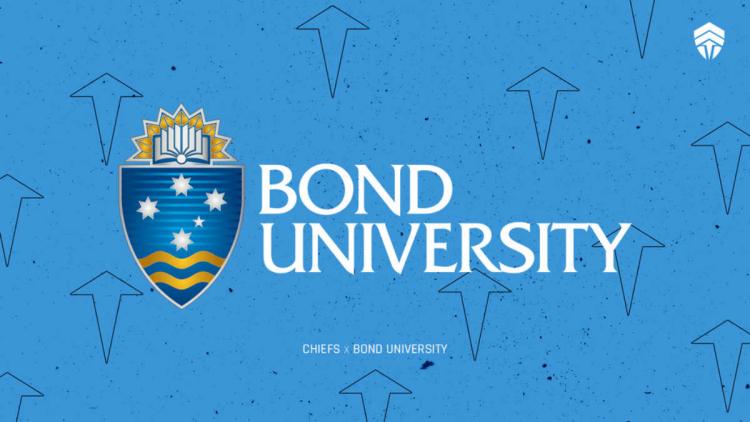 Chiefs Esports Club renouvelle son partenariat avec l'université Bond University