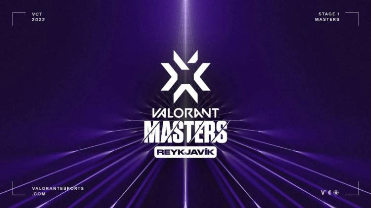 VALORANT Champions Tour 2022 : Masters Stage 1 aura lieu à Reykjavik