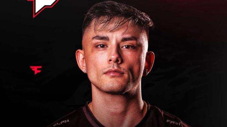 FaZe Clan a annoncé des changements au pont de coaching