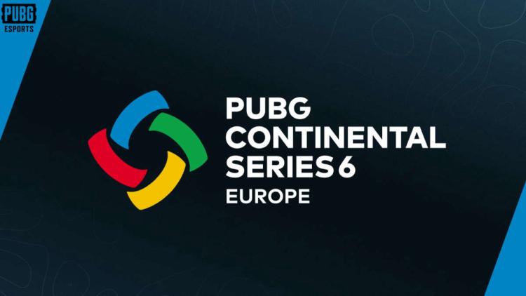 PUBG Continental Series 6 matchs en Europe de l'Est reportés indéfiniment