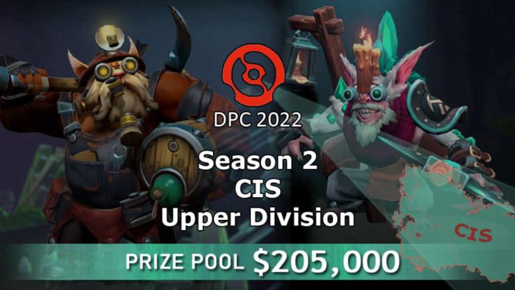 Valve a annoncé des règles pour la reprise de DPC 2021/2022 en Europe de l'Est