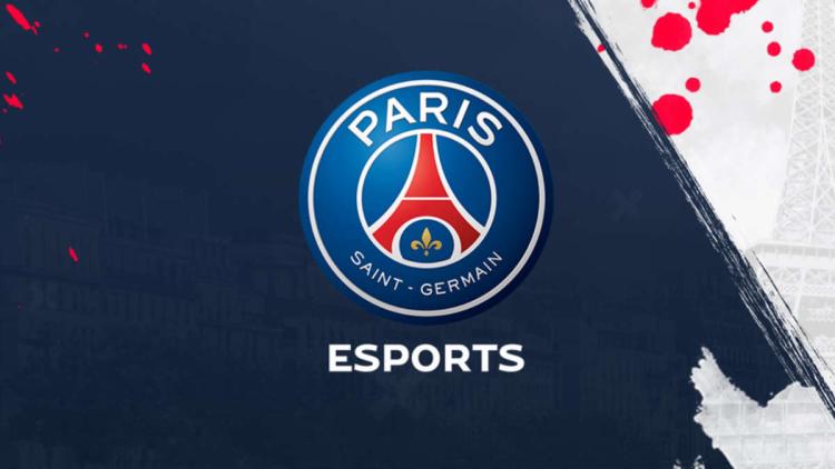 PSG Esports ouvre une division par Rainbow Six