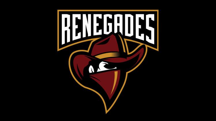 Renegades envisage de se séparer de VALORANT