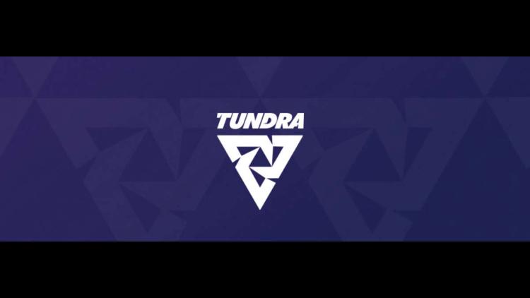 Yacine a quitté Tundra Esports et est devenu agent libre