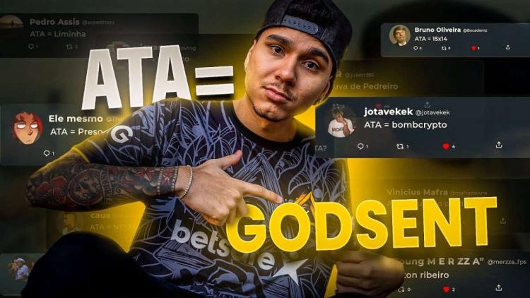 Officiel : HEN 1 a rejoint GODSENT