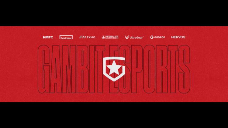 Gambit Esports a transporté des joueurs le long de Apex Legends vers la Turquie