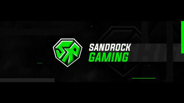 Sandrock Gaming s'est retrouvé sans line-up pour Rocket League