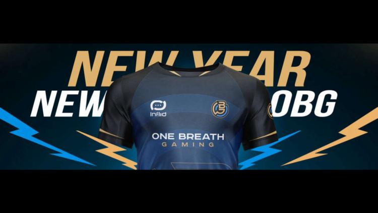 One Breath Gaming s'est séparé de VALORANT