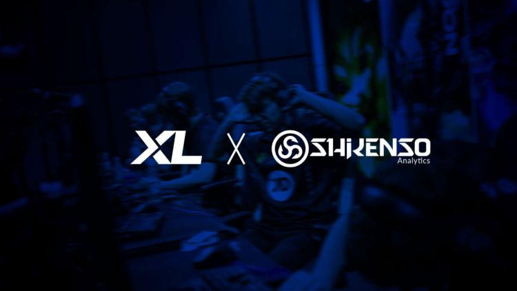 EXCEL ESPORTS entame une coopération avec Shikenso Analytics