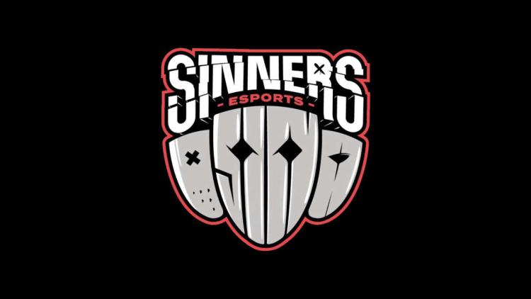 SINNERS représentait l'équipe des jeunes