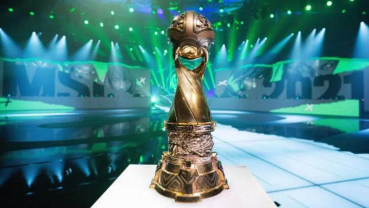 Les équipes chinoises pourraient manquer Mid-Season Invitational 2022