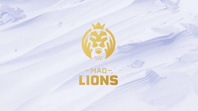 MAD Lions se prépare à signer le line-up TENSTAR