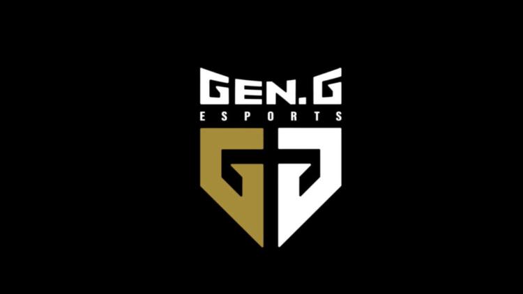 PureR et jcStani peuvent rejoindre Gen.G Esports