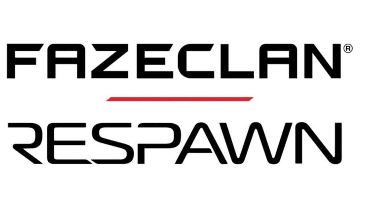 FaZe Clan conclut un accord de partenariat avec RESPAWN