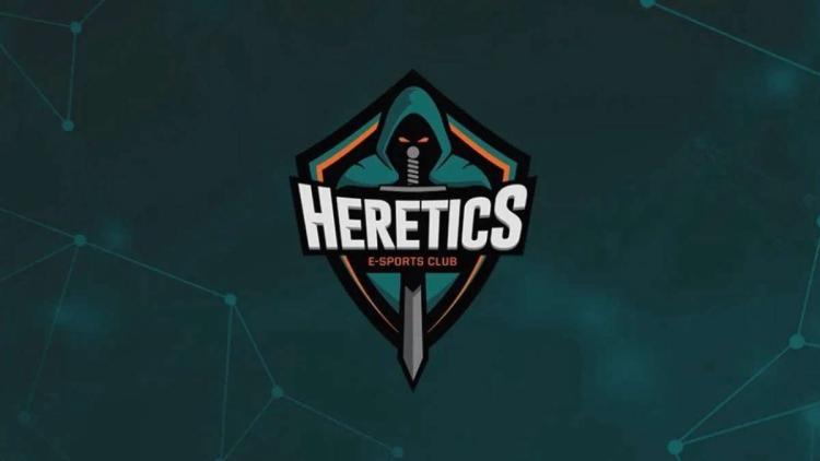 GRUBINHO est sur le point de rejoindre Team Heretics