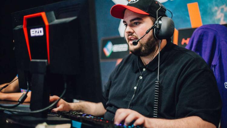 Hiko a mis fin à sa carrière dans l'esport