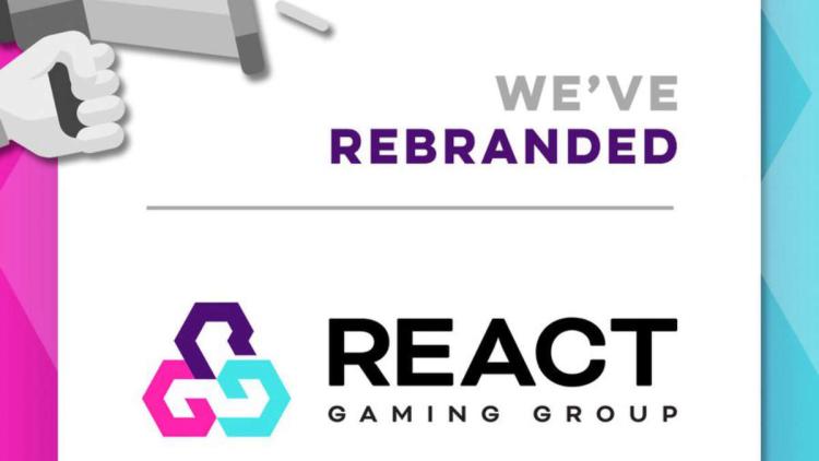 Intema Solutions change de marque en React Gaming Group