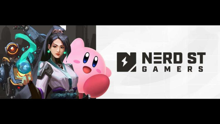 Nearest Airport est devenu le champion Nerd Street Gamers  : Summer Championship - Open 1