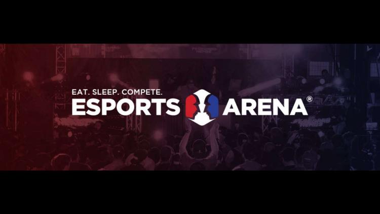 Esports Arena s'est séparé du reste de la liste sur Apex Legends