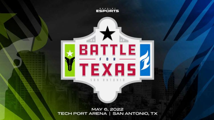 Belong Gaming Arenas annonce un partenariat avec Houston Outlaws